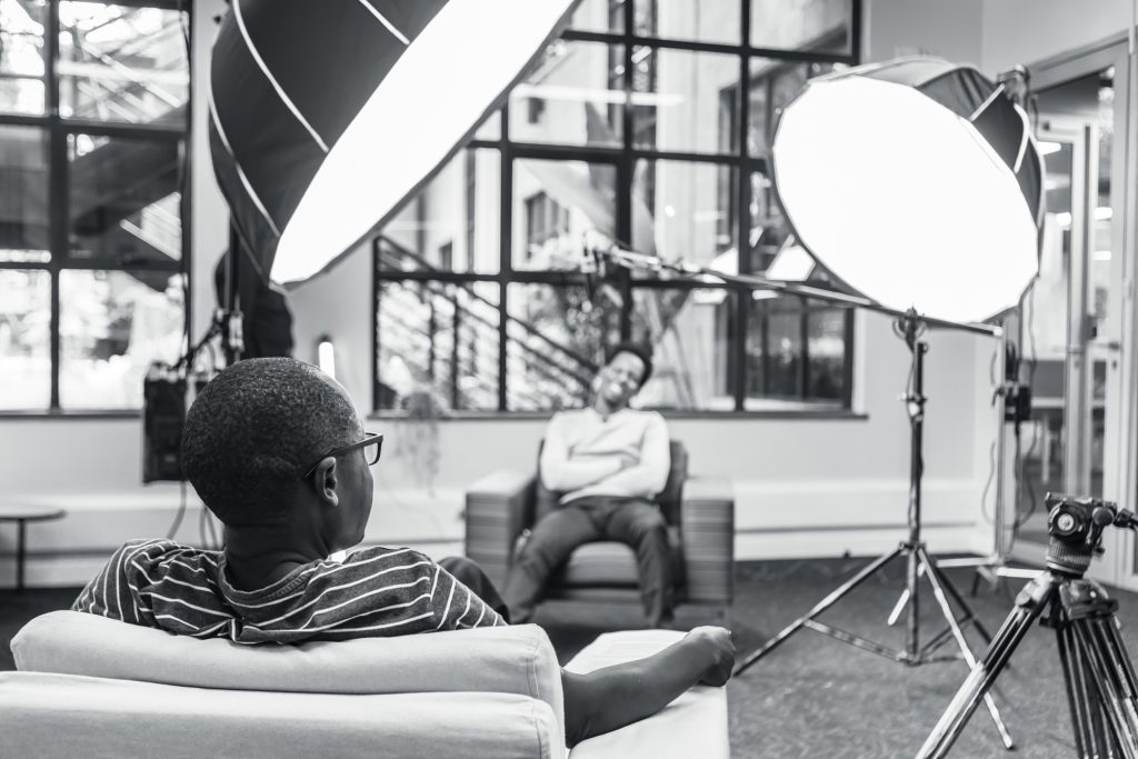 Future Trends in Creative Media – How African Innovation is Shaping Global Visual Narratives