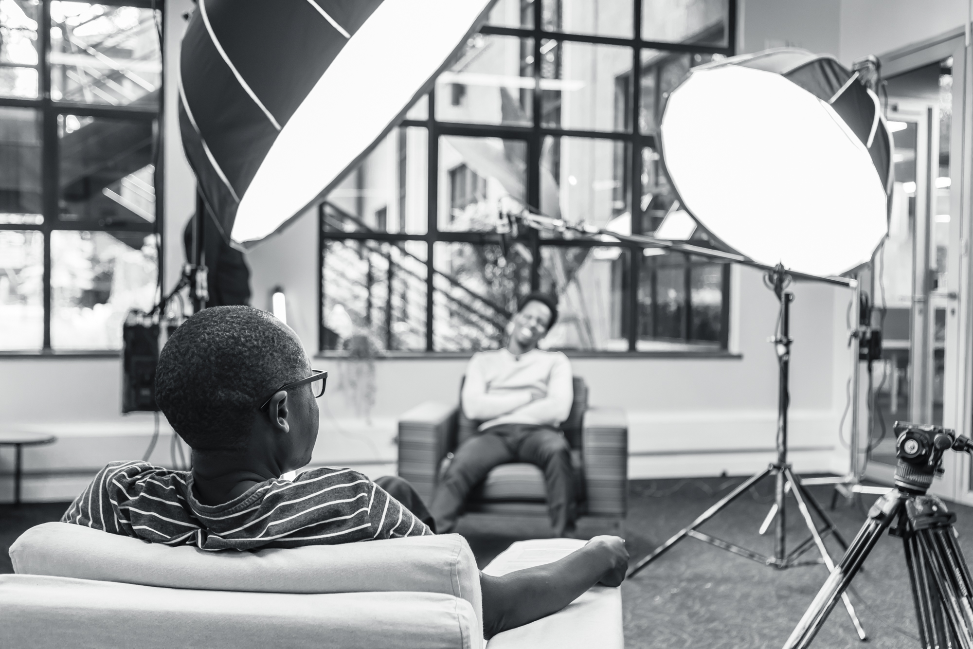 Future Trends in Creative Media – How African Innovation is Shaping Global Visual Narratives