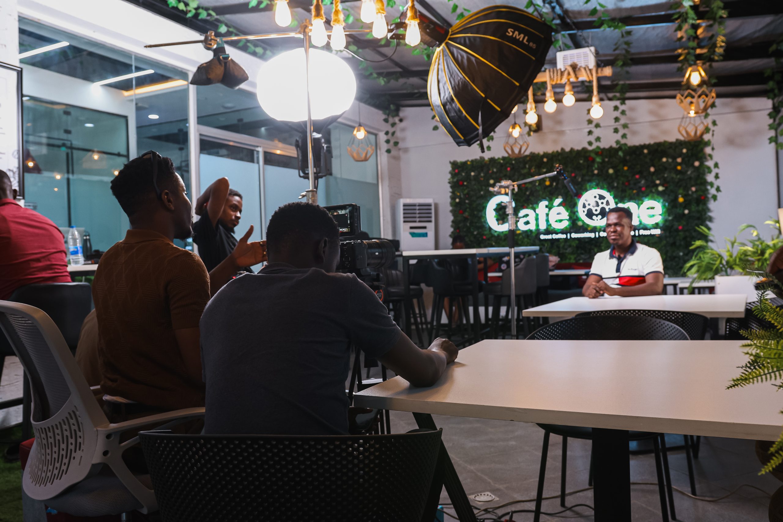 Behind the Scenes – Crafting Award-Winning Visuals at Marzfx studios