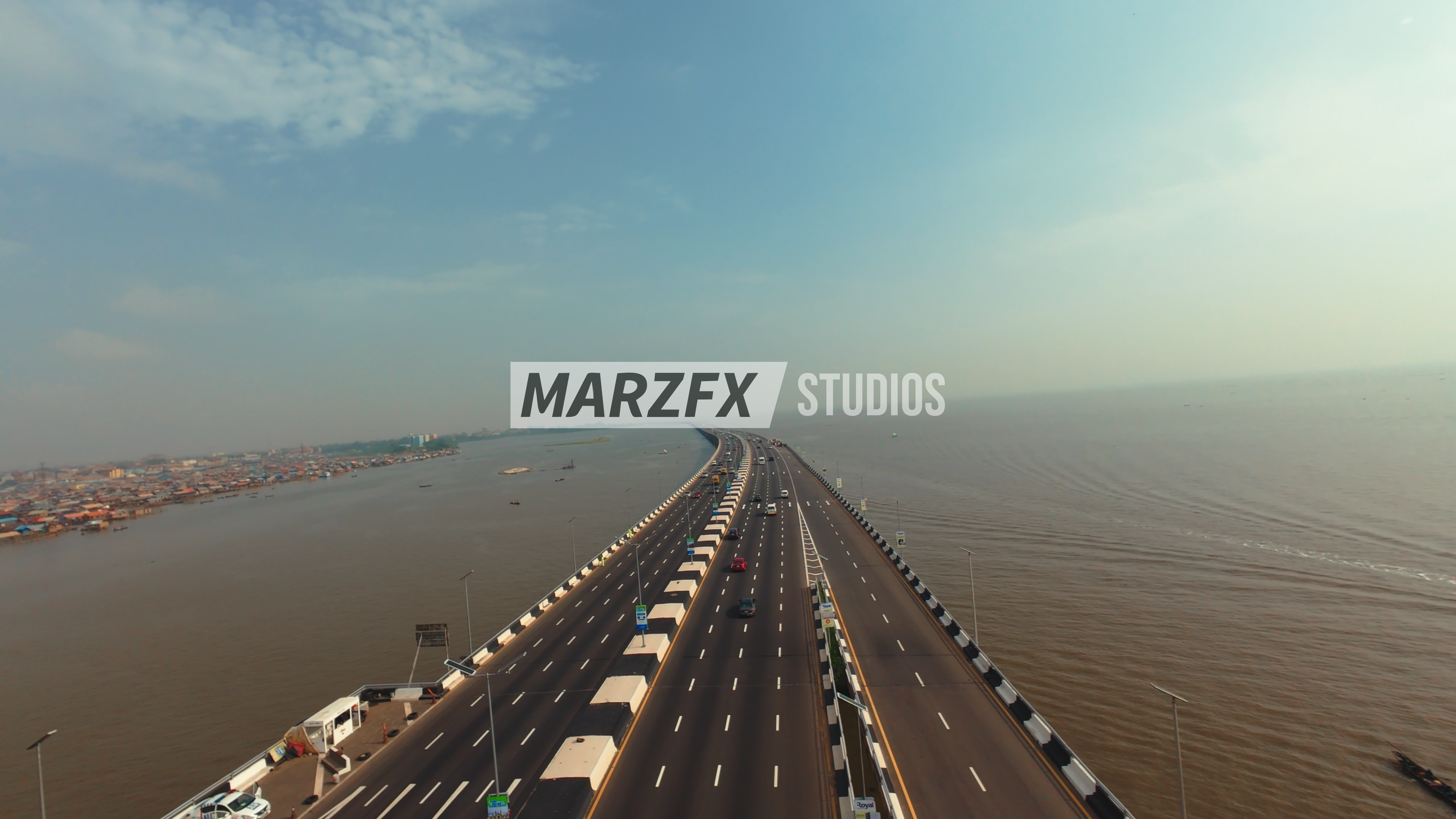 3rd Mainaland Bridge 2